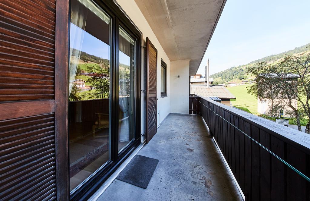 Appartement Memory Saalbach-Hinterglemm Exterior foto